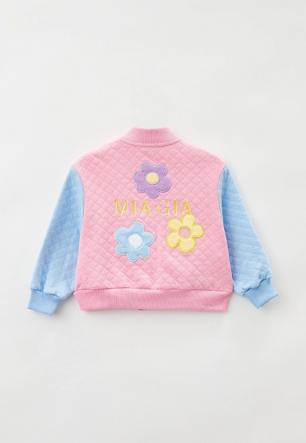 фото Куртка mia gia