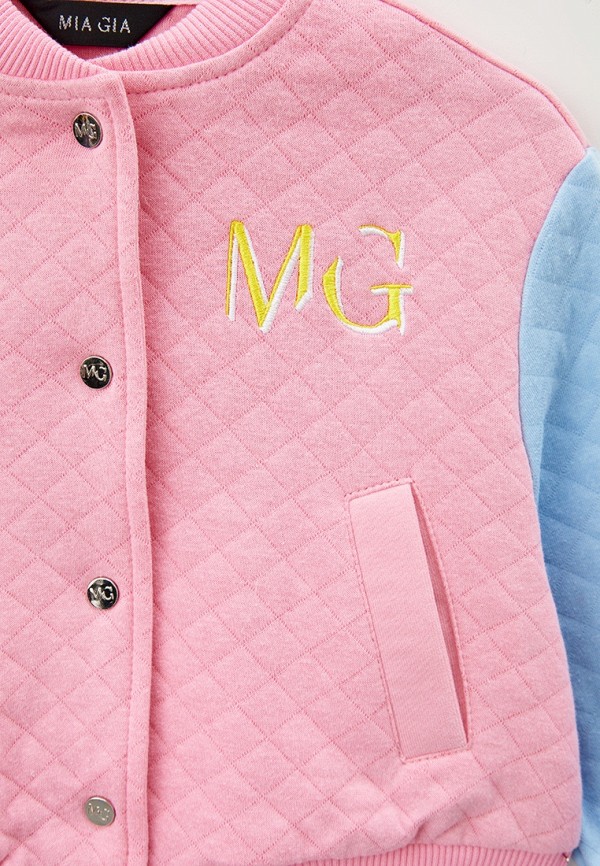 фото Куртка mia gia