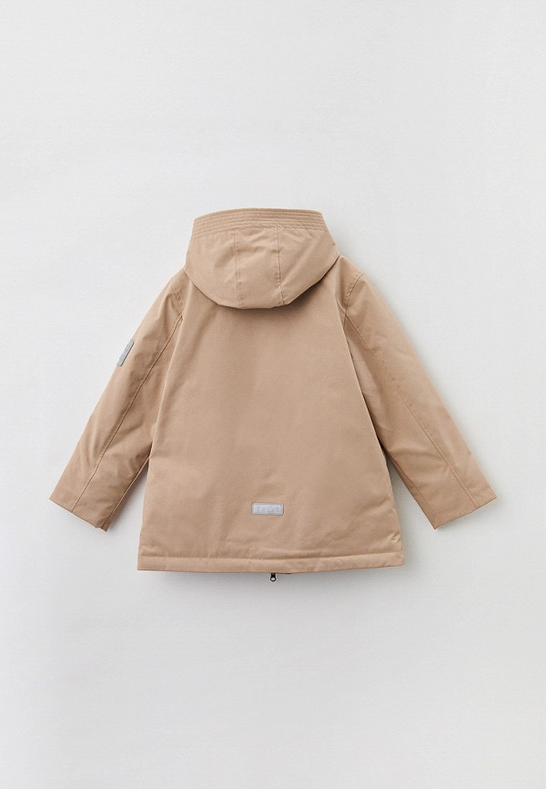 фото Куртка утепленная smena