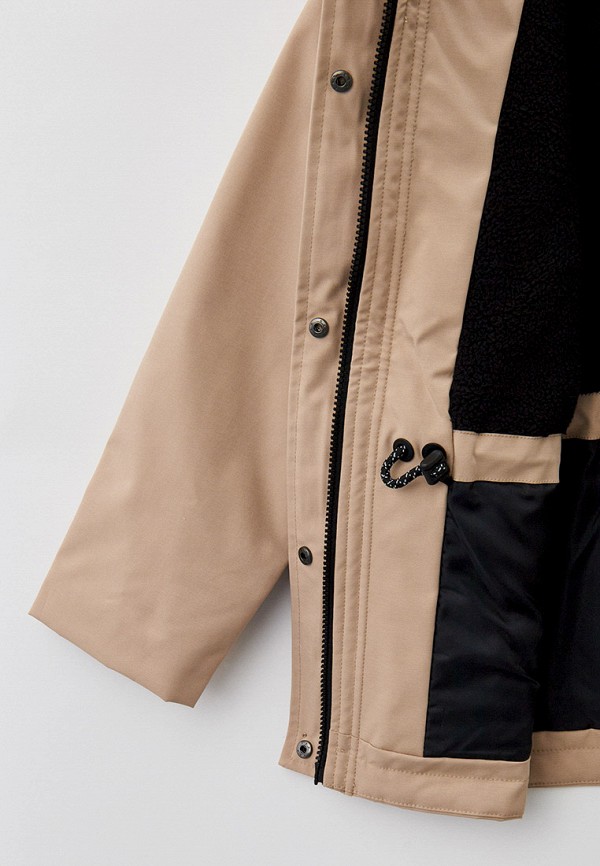 фото Куртка утепленная smena