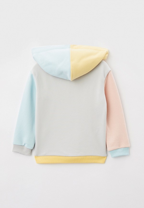 фото Толстовка mia gia