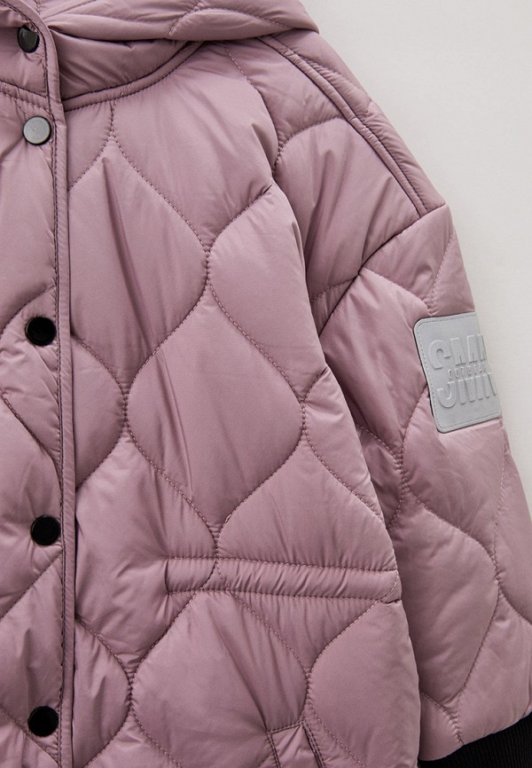 фото Куртка утепленная smena