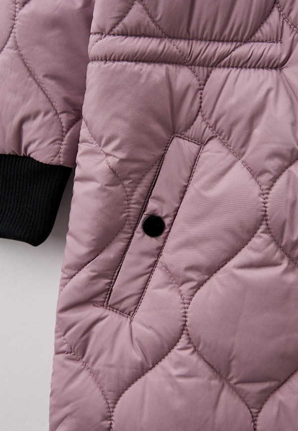 фото Куртка утепленная smena