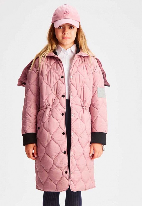 фото Куртка утепленная smena