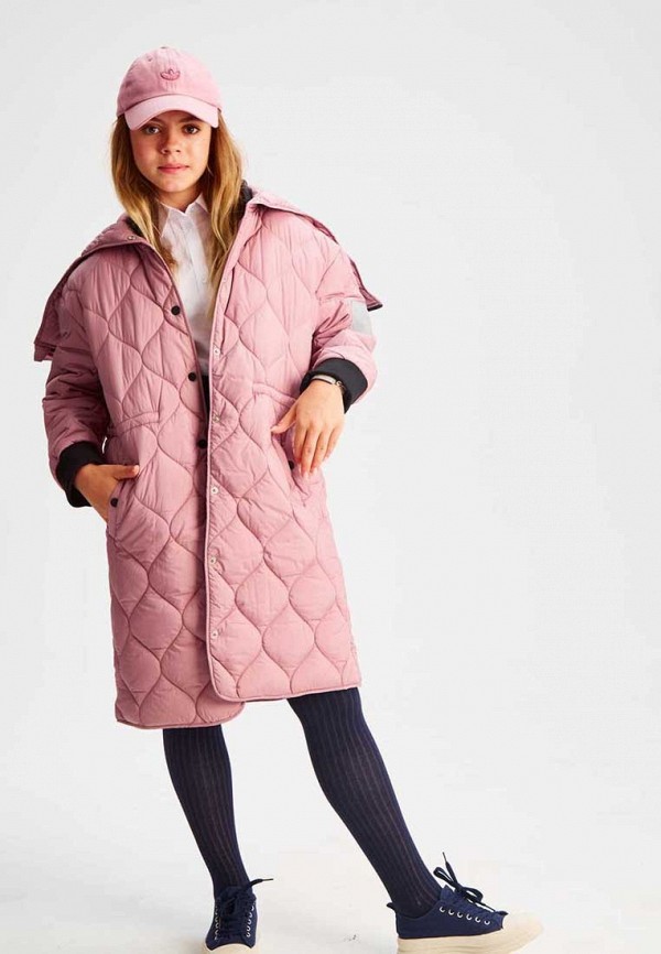 фото Куртка утепленная smena