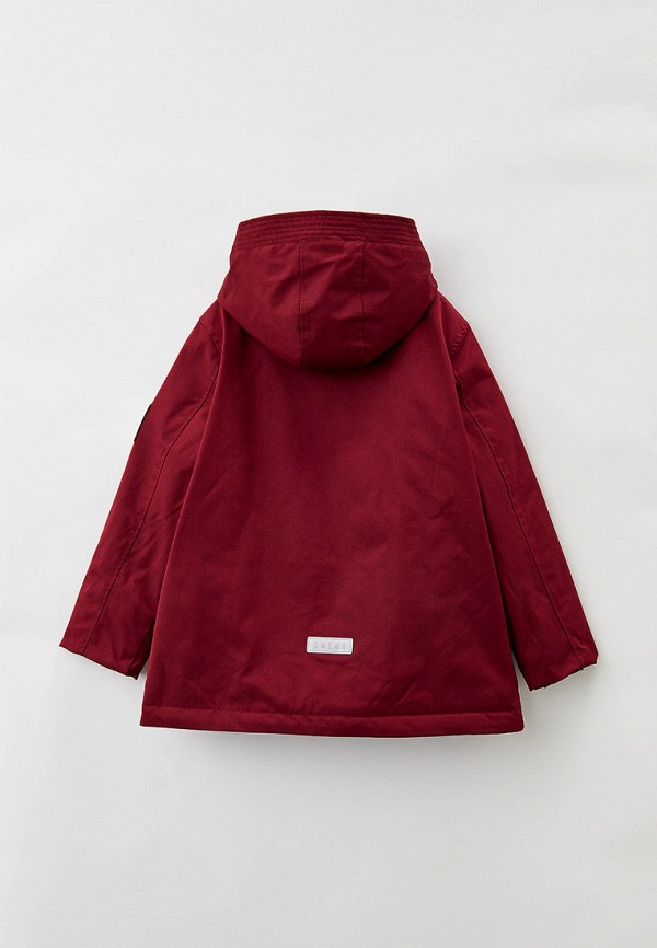 фото Куртка утепленная smena