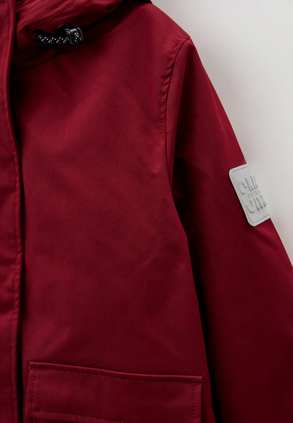 фото Куртка утепленная smena