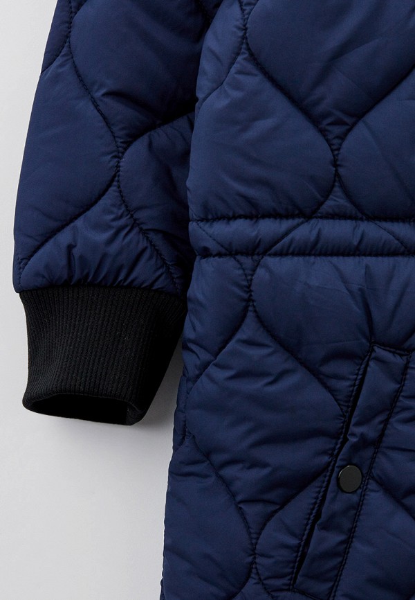 фото Куртка утепленная smena