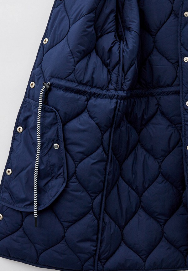 фото Куртка утепленная smena