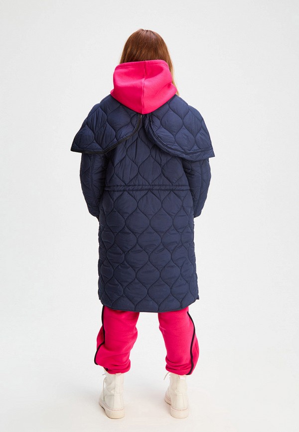 фото Куртка утепленная smena