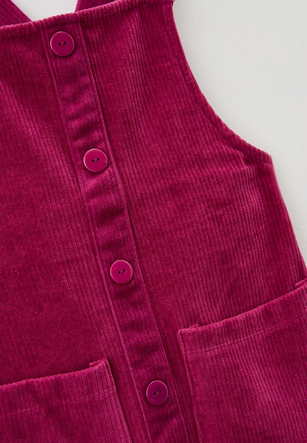 фото Сарафан и лонгслив d&f