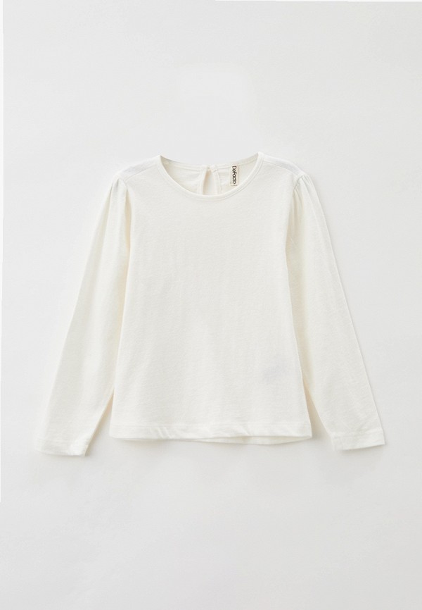 фото Сарафан и лонгслив d&f