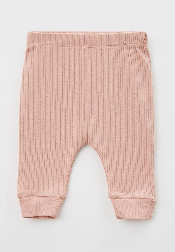 Боди и брюки D&F бежевый, размер 86, фото 4