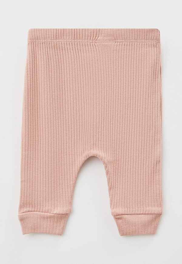 Боди и брюки D&F бежевый, размер 86, фото 5