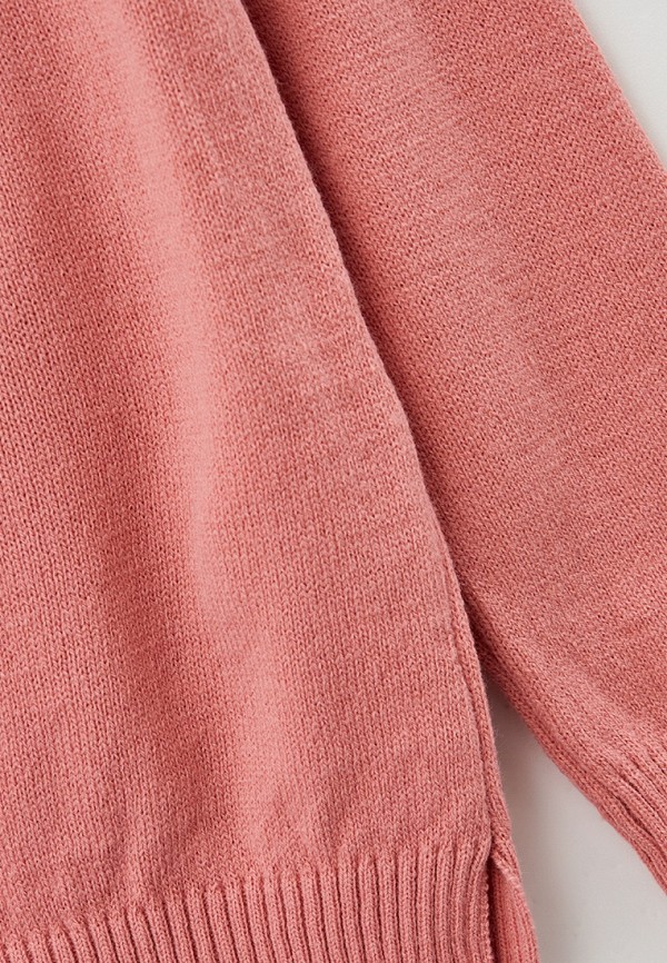 Джемпер D&F розовый, размер 15, фото 3