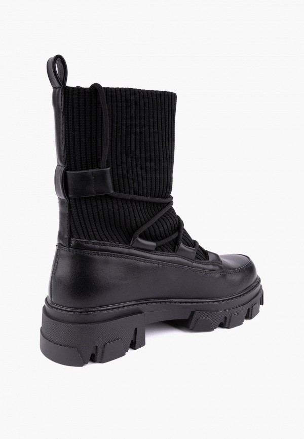 фото Сапоги zenden first