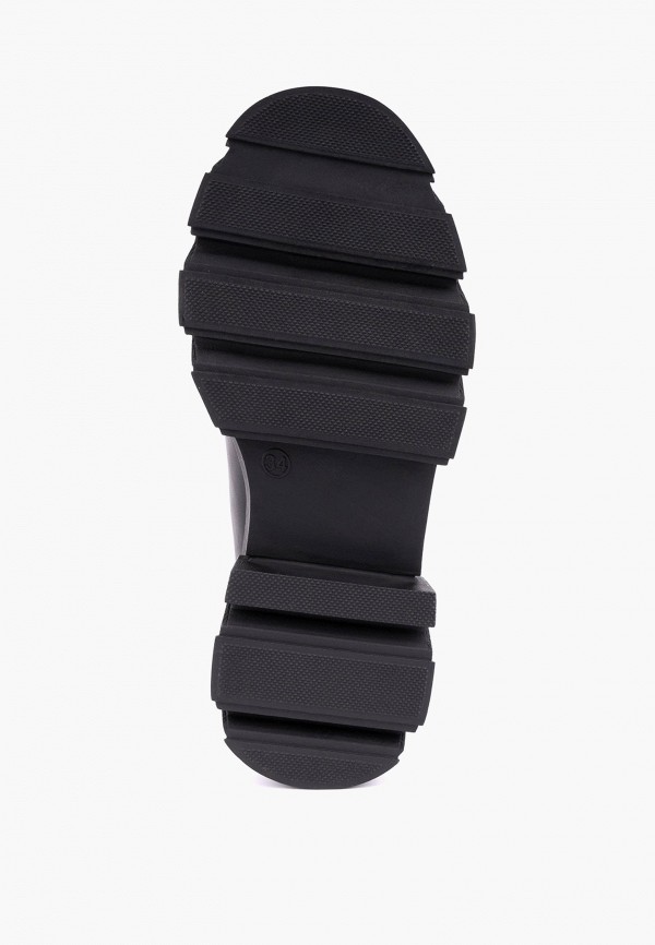 фото Сапоги zenden first