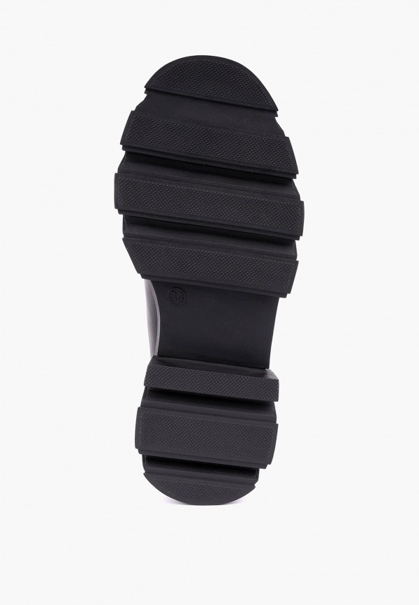 фото Сапоги zenden first