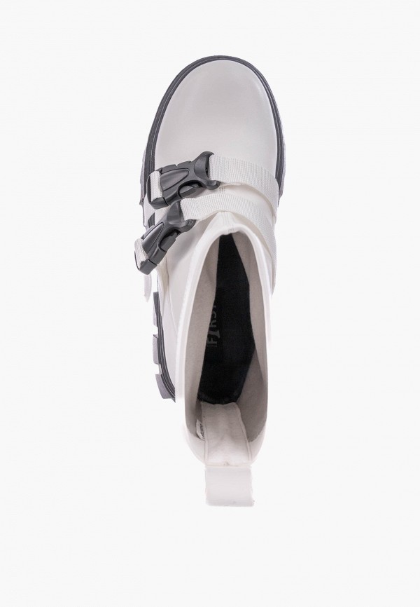 фото Ботинки zenden first