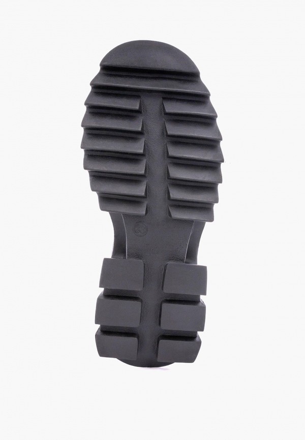 фото Ботинки zenden first