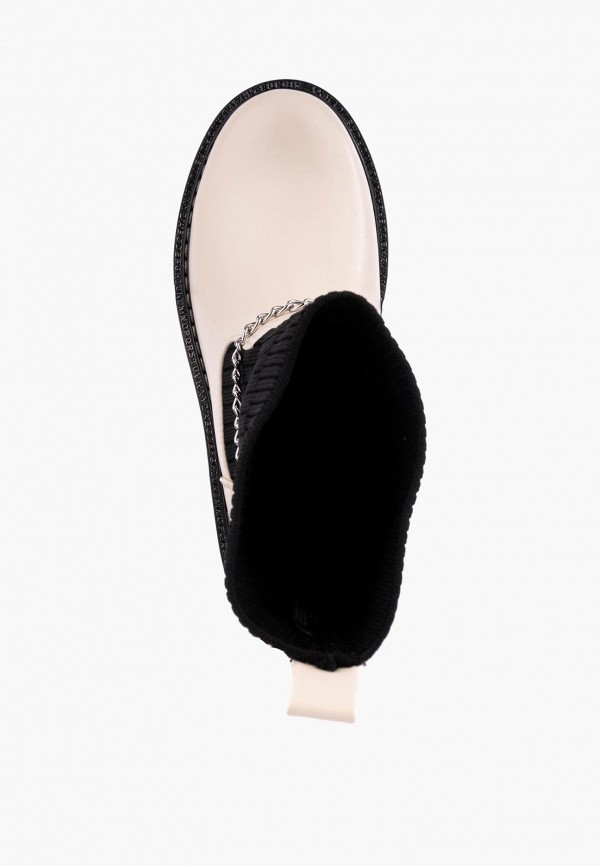 Ботинки Zenden First бежевый, размер 33, фото 4