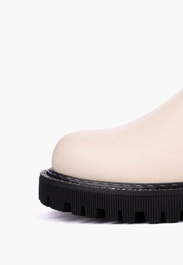 Ботинки Zenden First бежевый, размер 33, фото 6