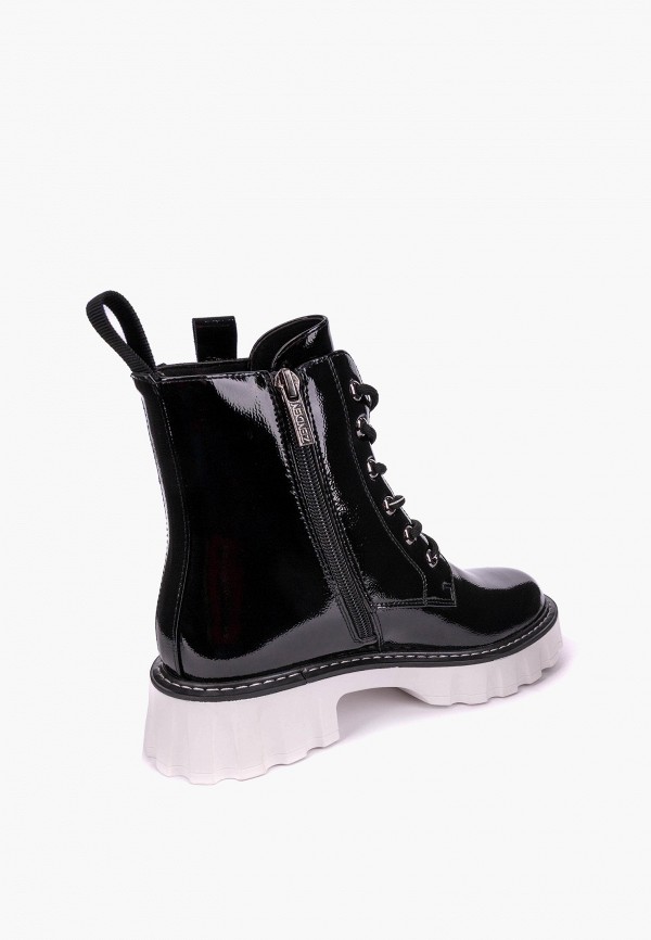 Ботинки Zenden First черный, размер 37, фото 3