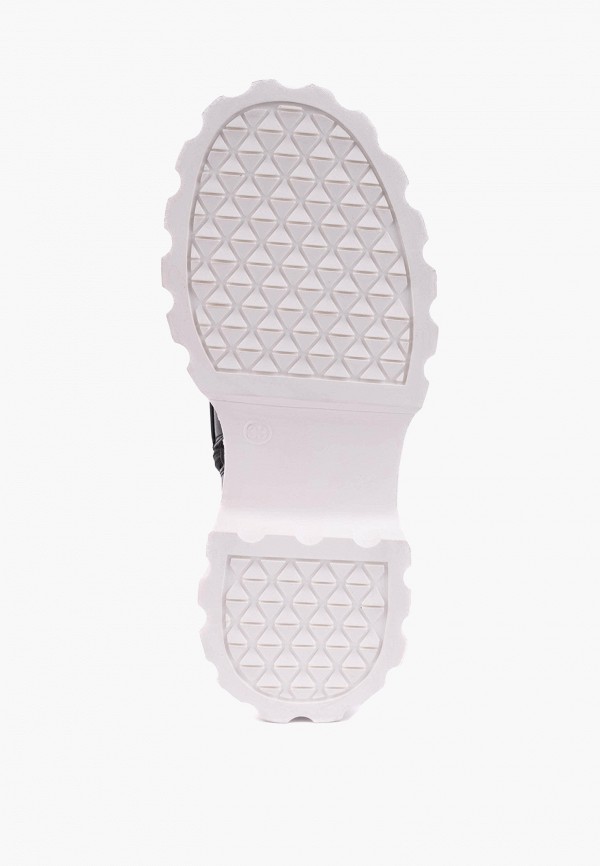 Ботинки Zenden First черный, размер 37, фото 5