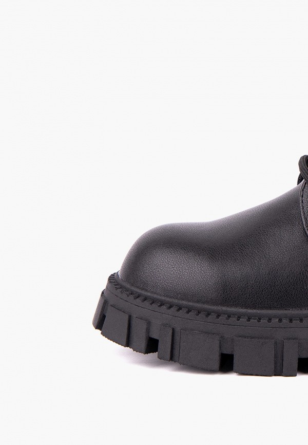 фото Ботинки zenden first