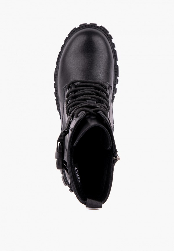 фото Ботинки zenden first