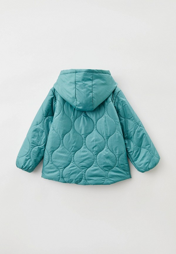 фото Куртка утепленная defacto