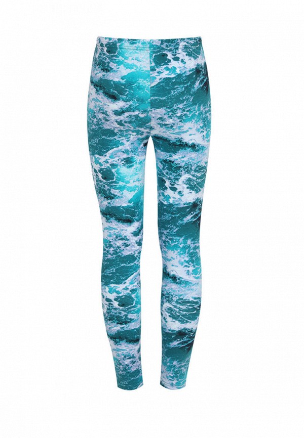 фото Леггинсы апрель