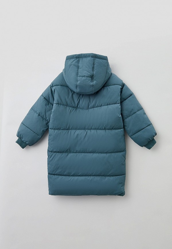 фото Куртка утепленная sela