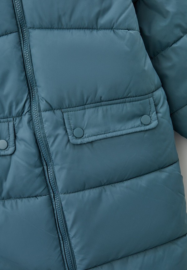 фото Куртка утепленная sela