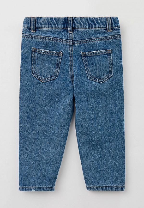 фото Джинсы sela