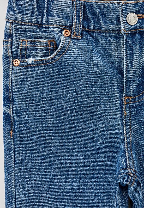 фото Джинсы sela