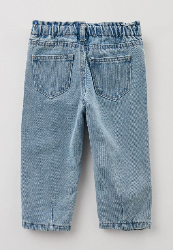 фото Джинсы sela