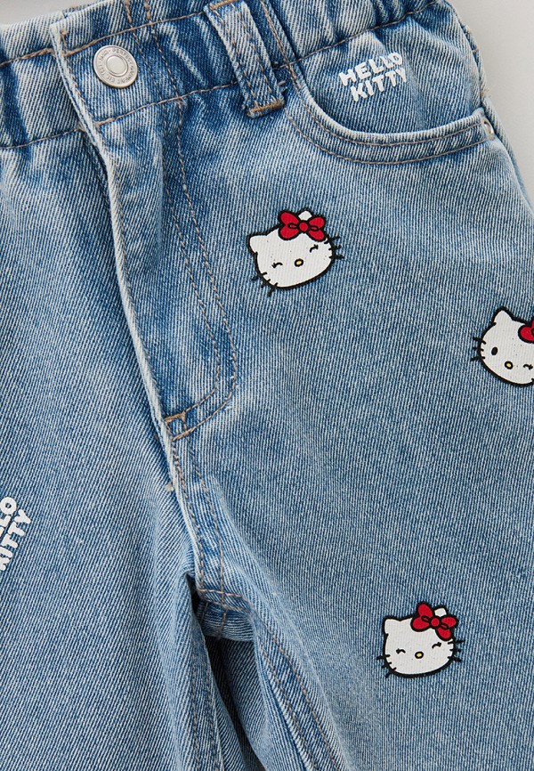 фото Джинсы sela