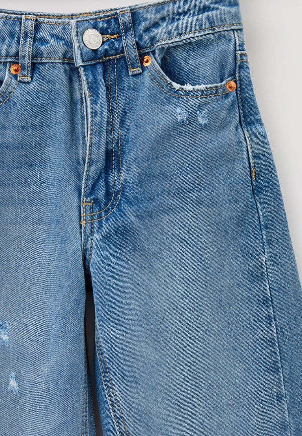 фото Джинсы sela