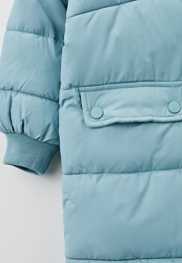 фото Куртка утепленная sela