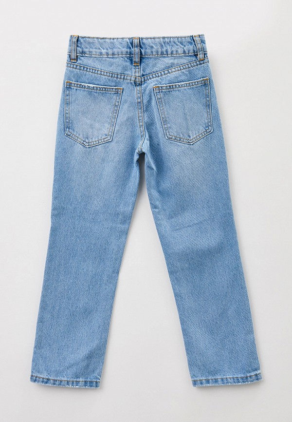 фото Джинсы sela