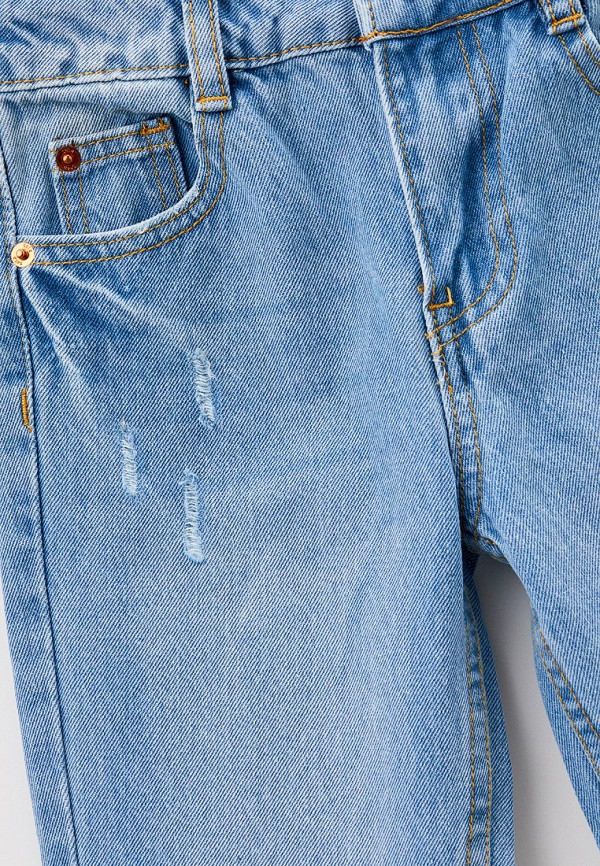 фото Джинсы sela