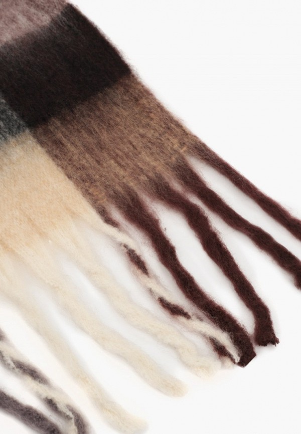 фото Шарф sela