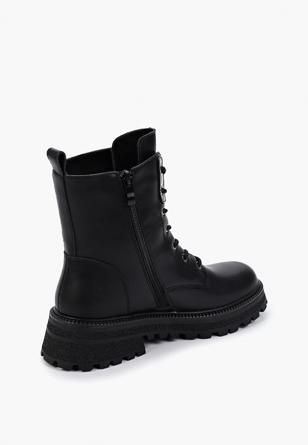 фото Ботинки munz young