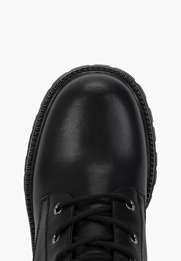 фото Ботинки munz young