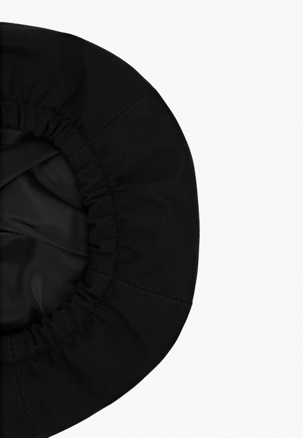 Берет Ete Children черный, размер S, фото 2