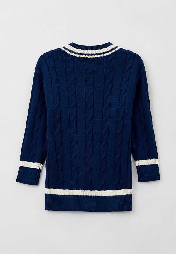 Пуловер для девочки Gioco  Фото 2