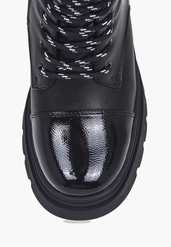 фото Сапоги t.taccardi