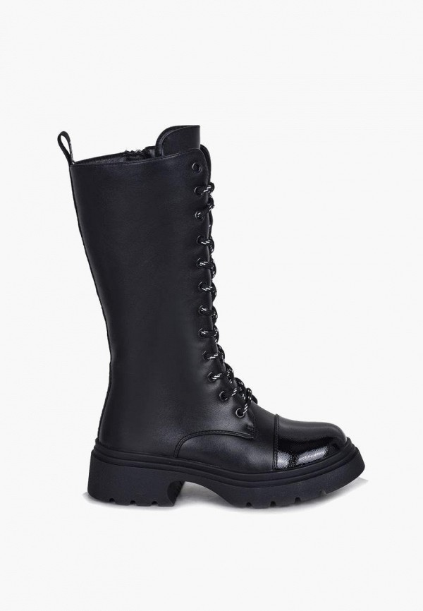 фото Сапоги t.taccardi