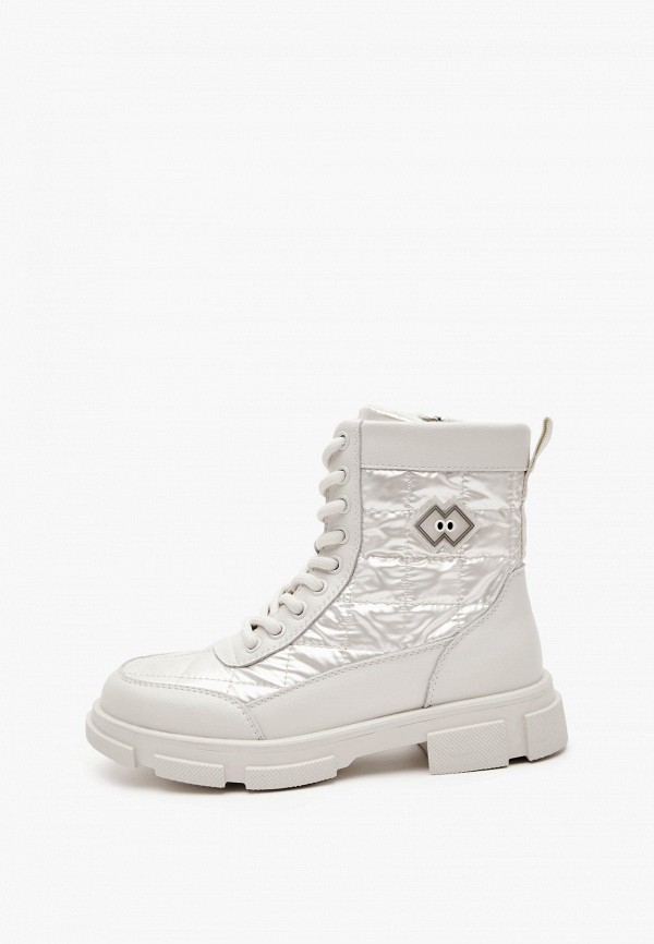 Ботинки Mascotte Junior 3490₽